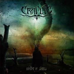 Craving (GER) : Wielder of Storms